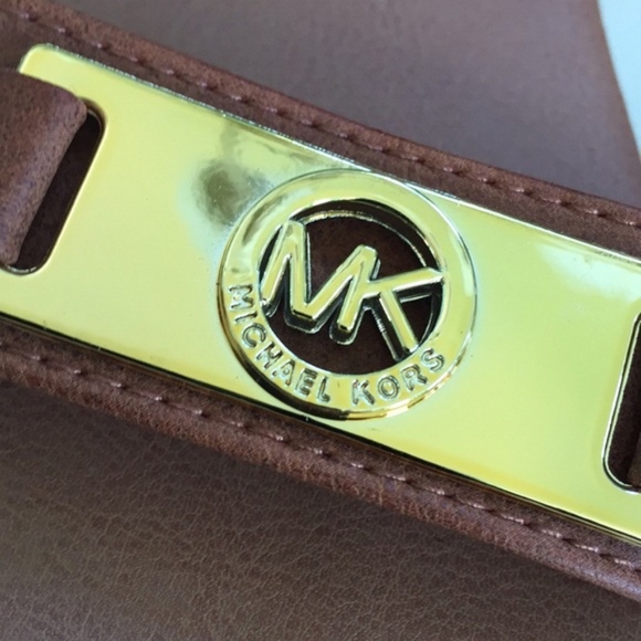 Michael Kors Sandals - Picture 7 of 9